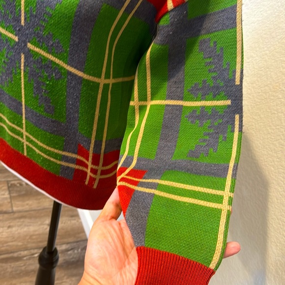 Authentic Dior winter turtleneck sweater - Picture 7 of 13